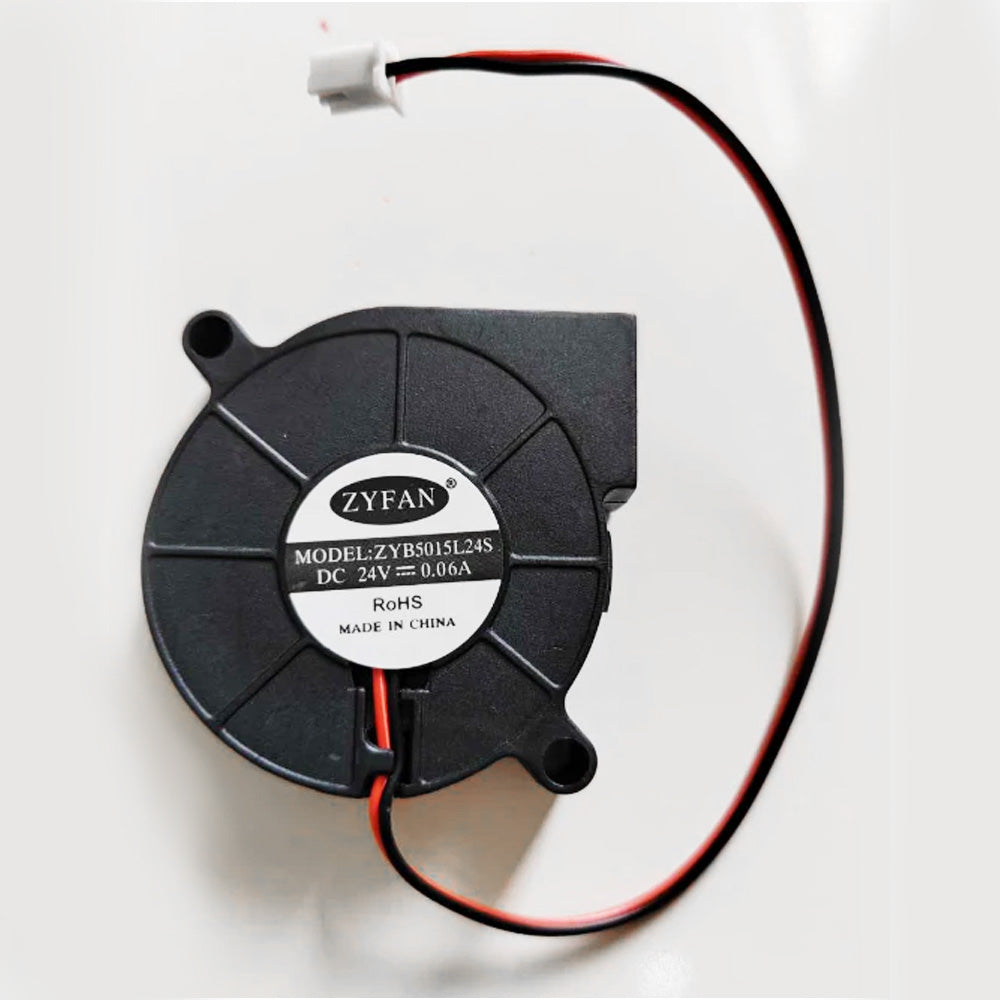 Ventilateur Pro2-Turbo magicien 5015