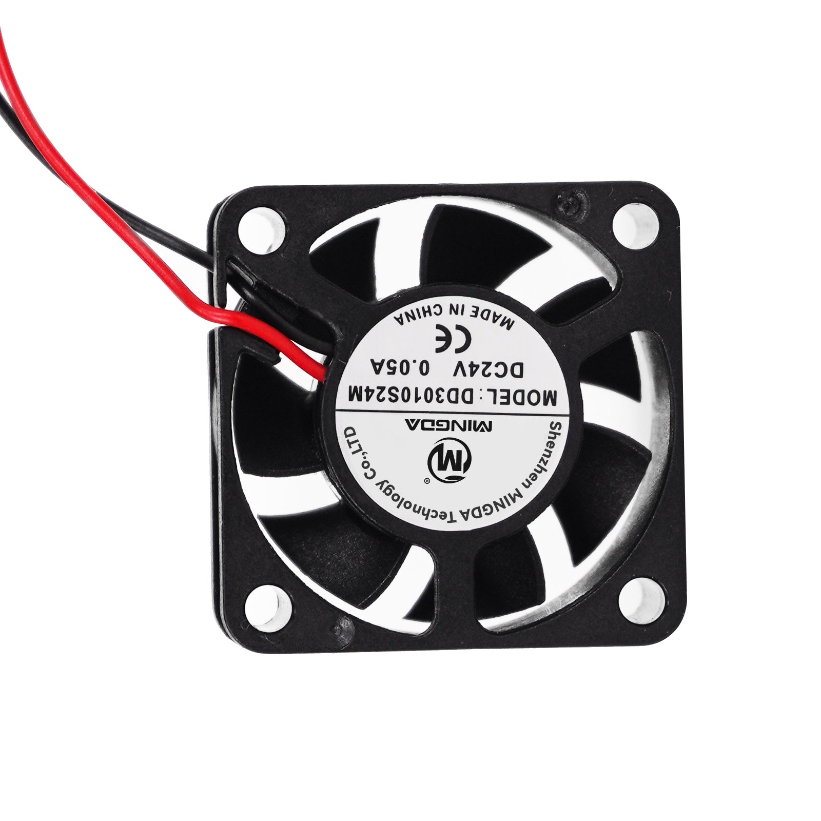 Ventilatore doppio 3010 per stampante Magician 2 serie