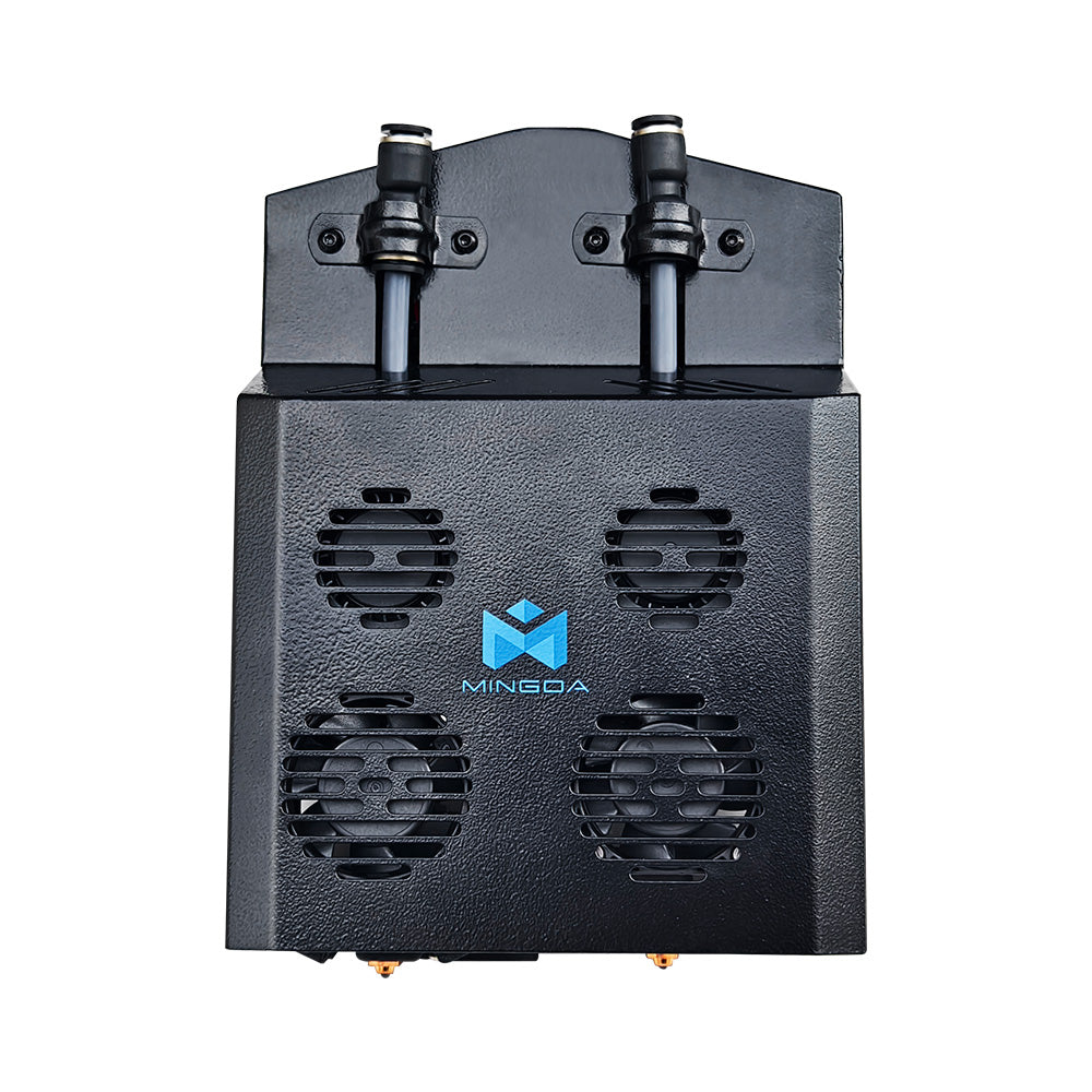 Extruder for 600D/1000D