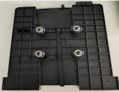 Heating bed holder for Magician 1 Series