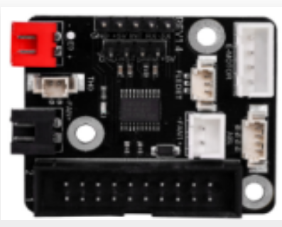 Boards for Magician 1 Series