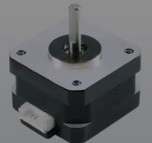 Extruder Motor for X/Max/Pro
