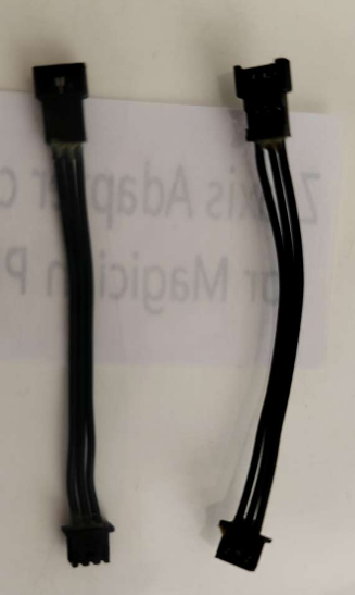 Cable adaptador de eje Z para Pro2