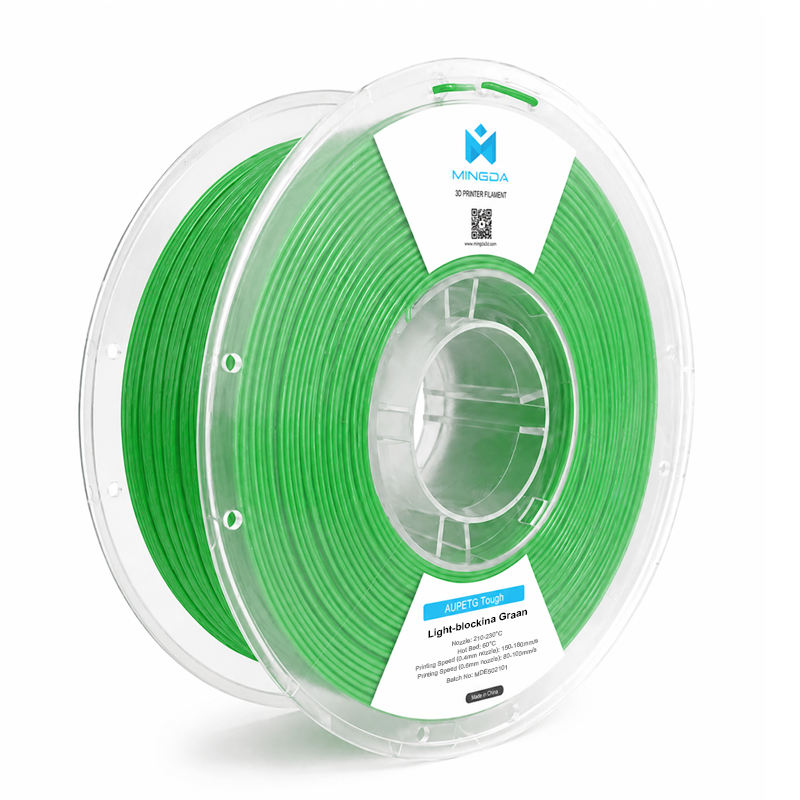 AdPETG Tough Light-blocking Filament
