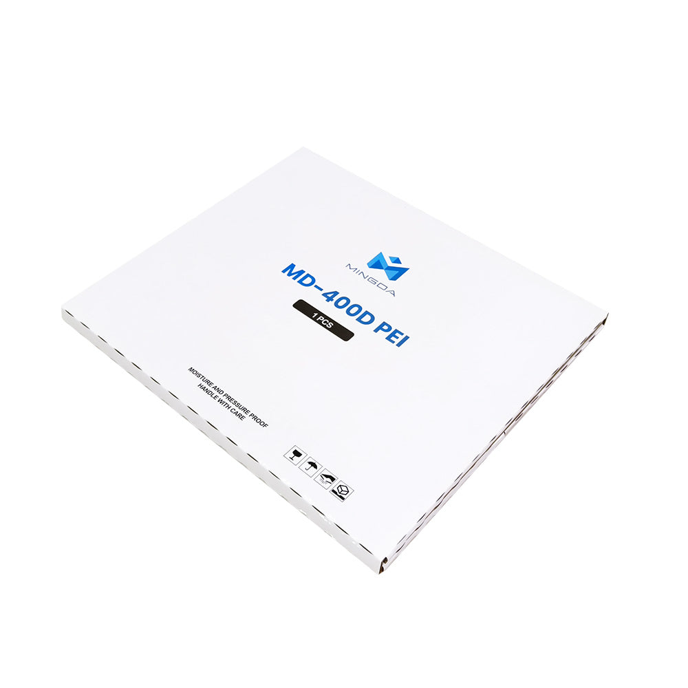 MD-400D PEI (free shipping)