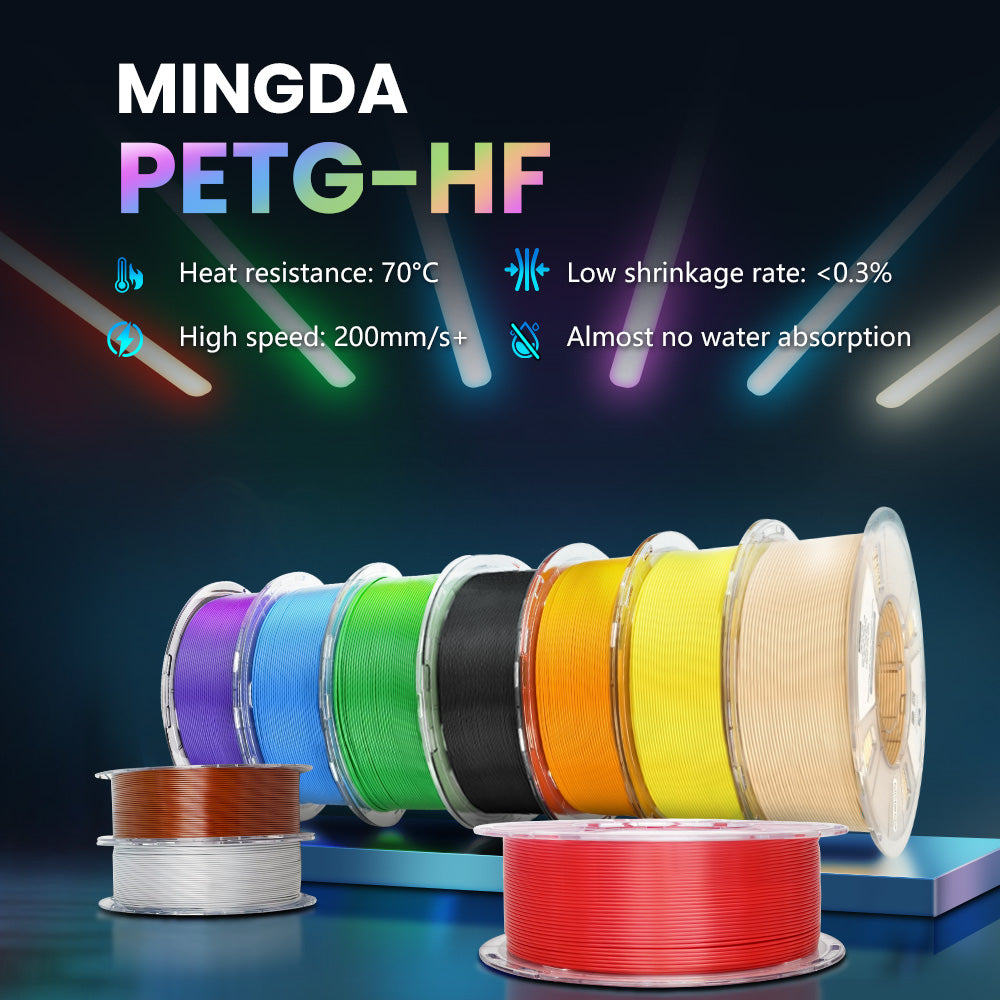 PETG-HF