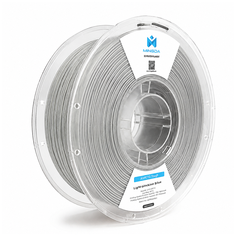 AdPETG Tough Light-blocking Filament