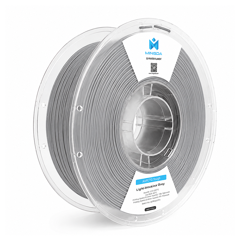 AdPETG Tough Light-blocking Filament