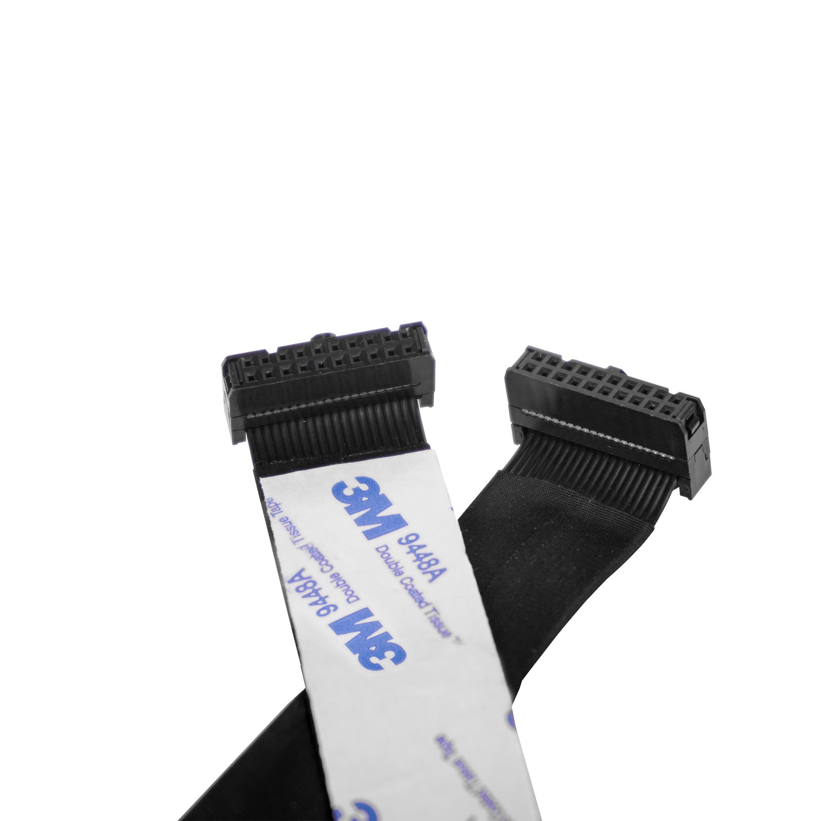 Câble axe X 20 broches pour la série Magician