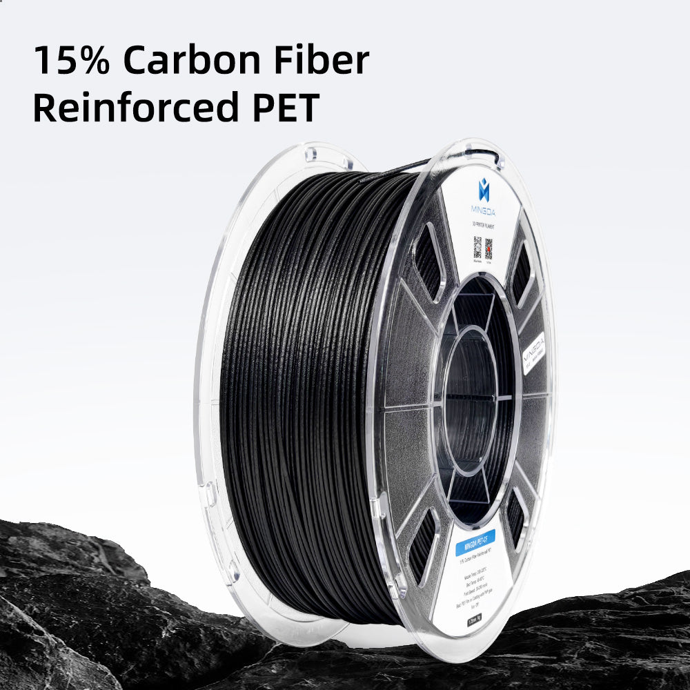 PET-CF