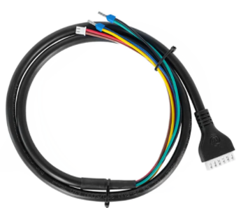 Rock series & D2 heating bed cable