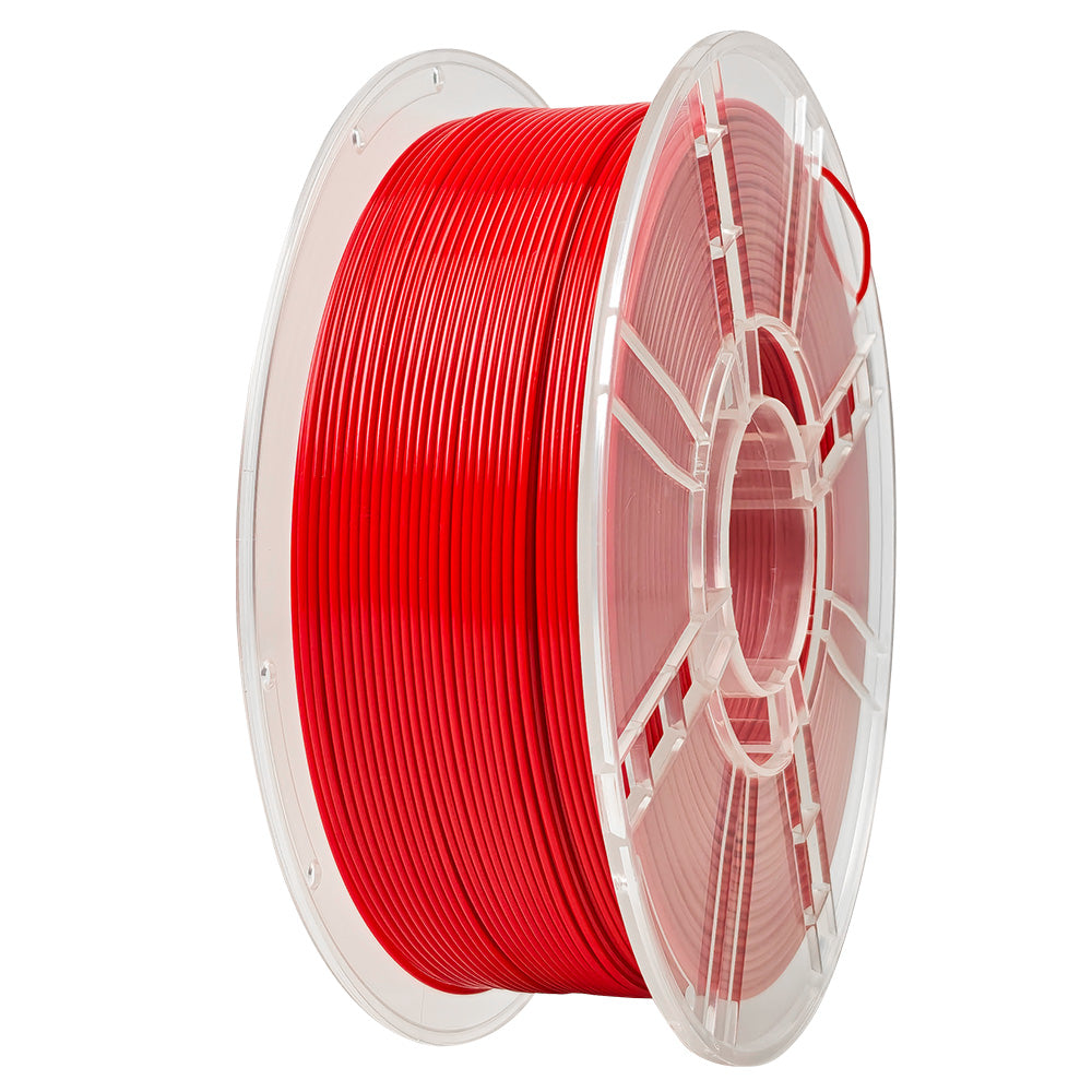 AdPETG Tough Light-transmitting Filament