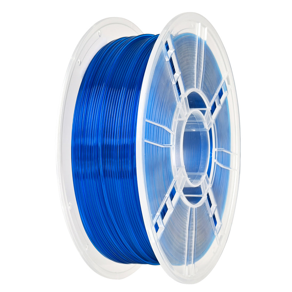 AdPETG Tough Light-transmitting Filament