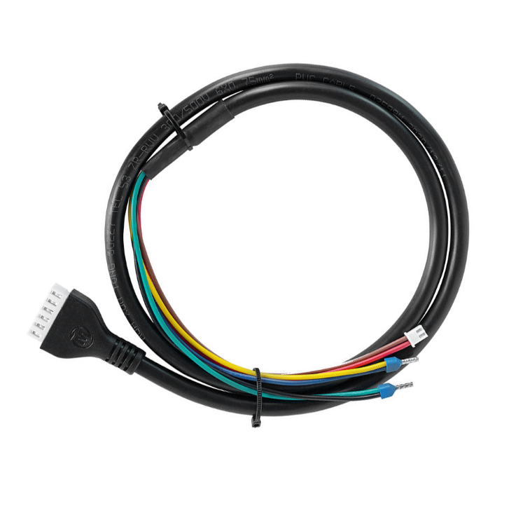 Rock series & D2 heating bed cable