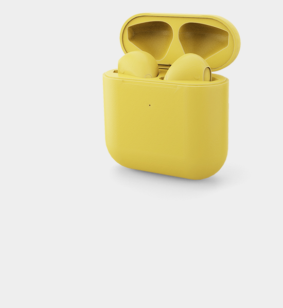 Modelo de impresión