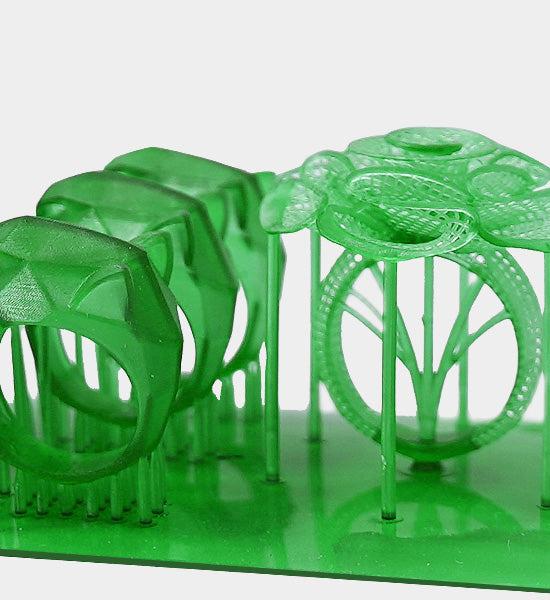 Modelo de impresión