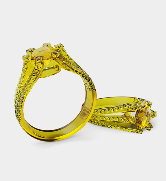 Modelo de impresión