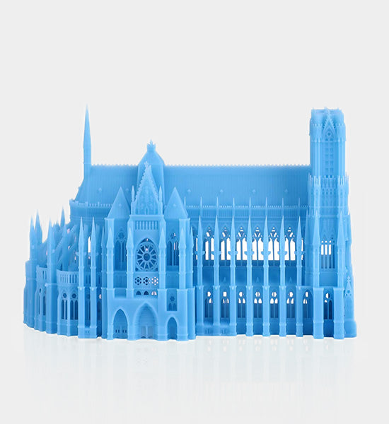 Modelo de impresión