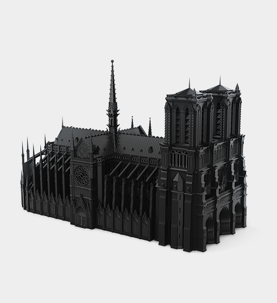 Modelo de impresión