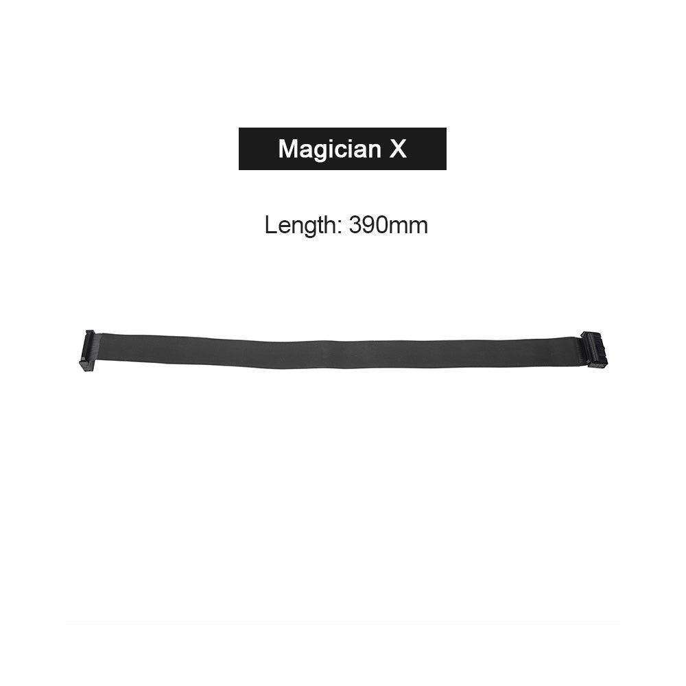 Cable del eje X 20pin para la serie Magician