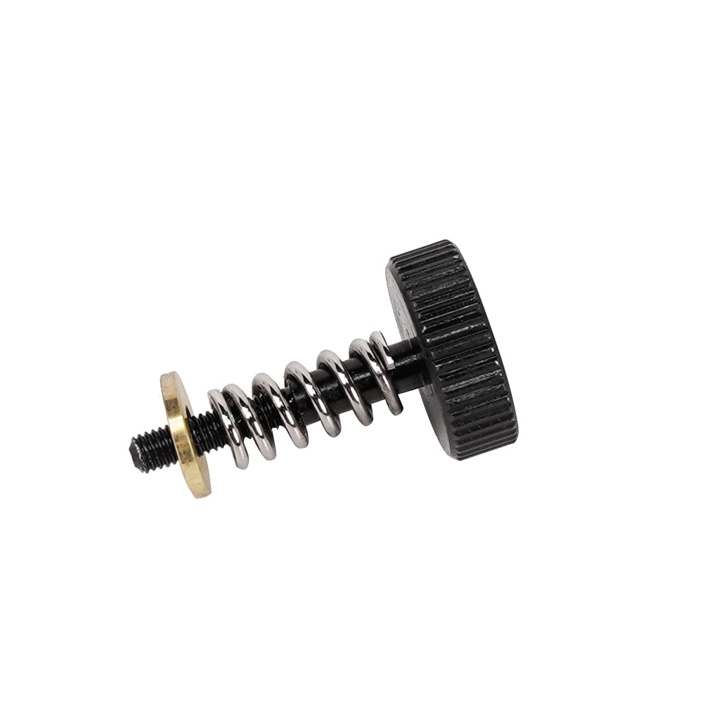Piezas de tornillo de ajuste de filamento para impresora 3D de la serie Magician