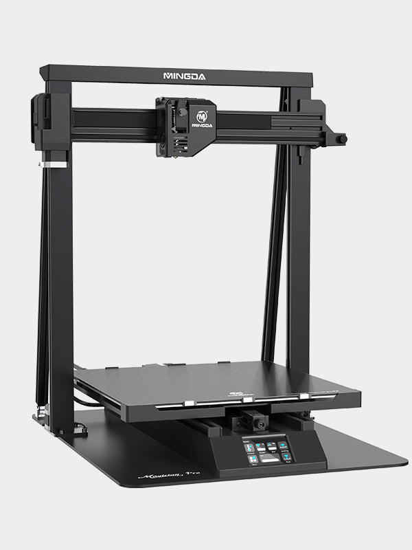 Modelo de impresión