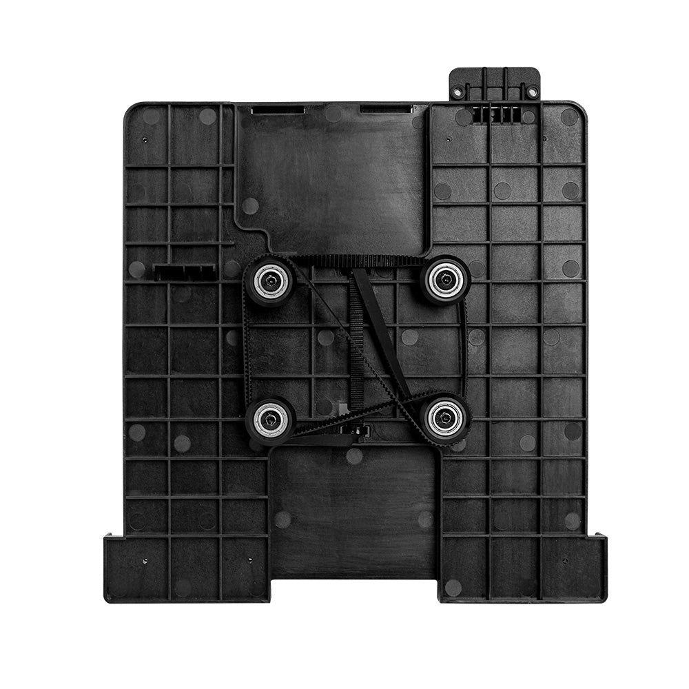 Support de lit chauffant mis à jour