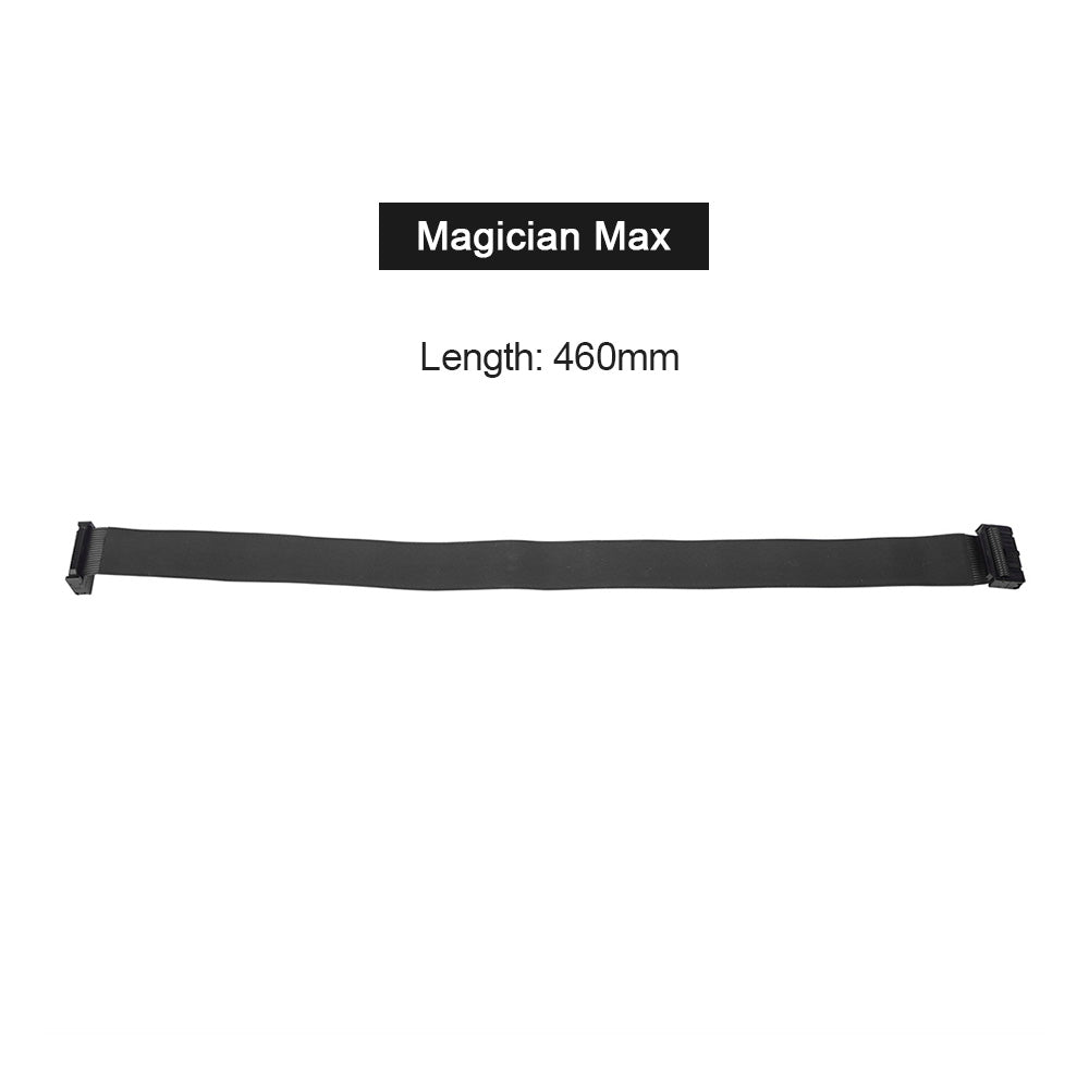 Cable del eje X 20pin para la serie Magician