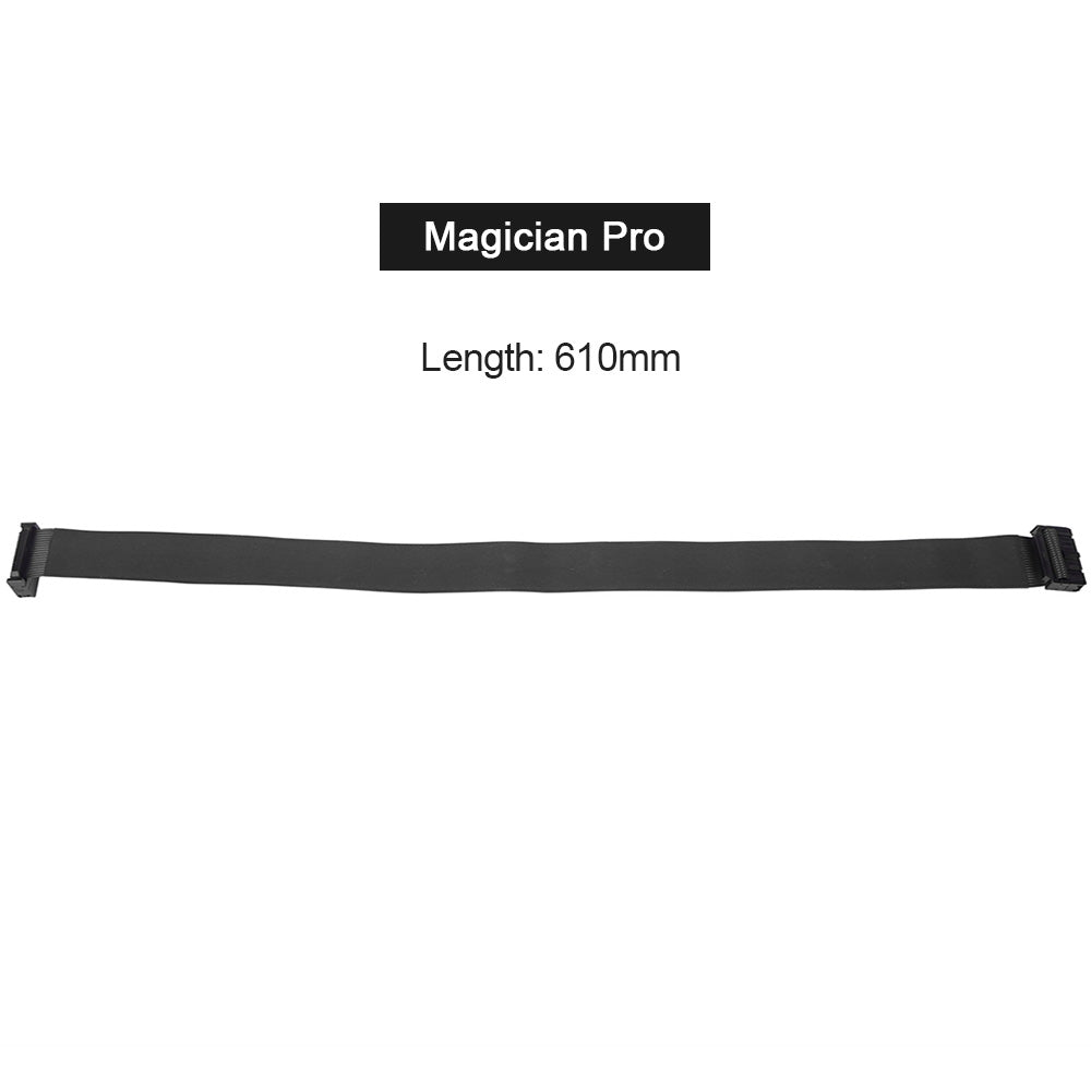 Cable del eje X 20pin para la serie Magician