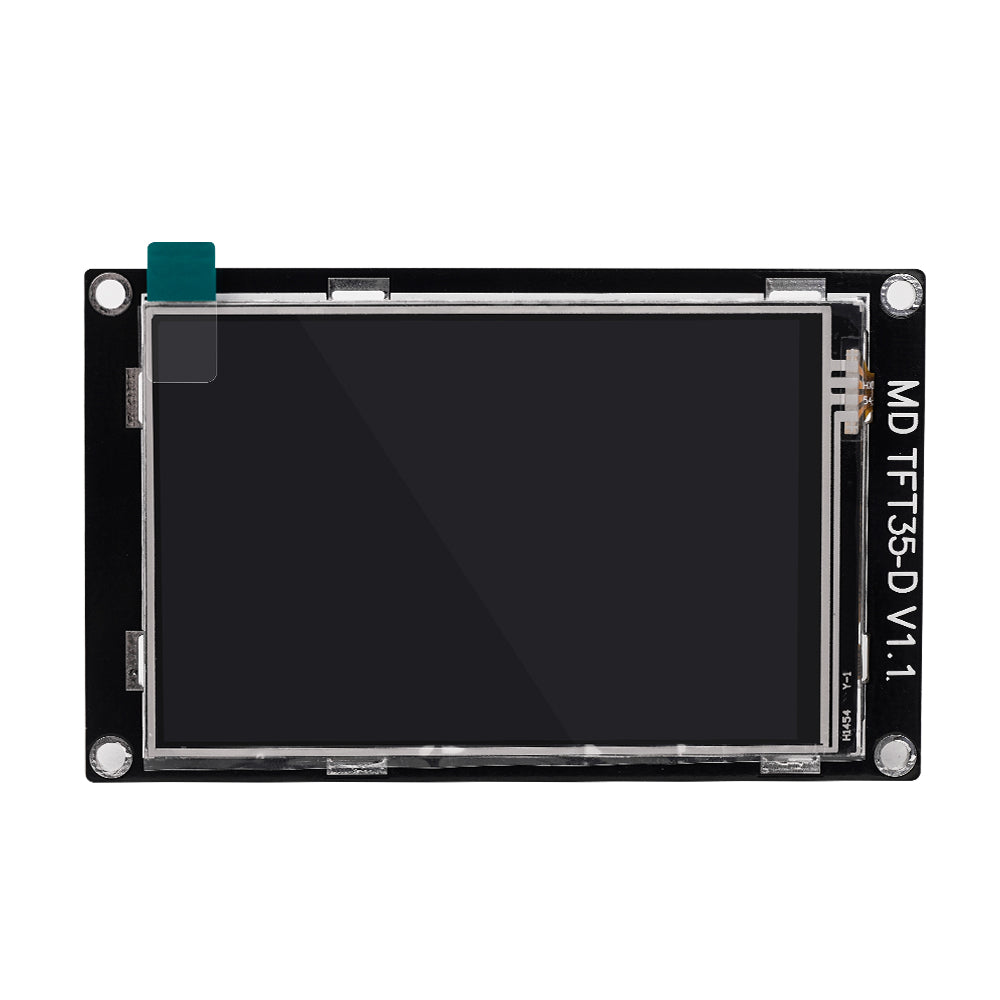 3.5 inch LCD Dispaly for X2