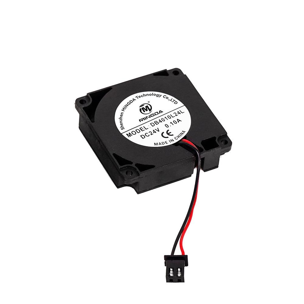 Turbofan 4010 longitud del cable 40 mm para impresora 3D de la serie Magician