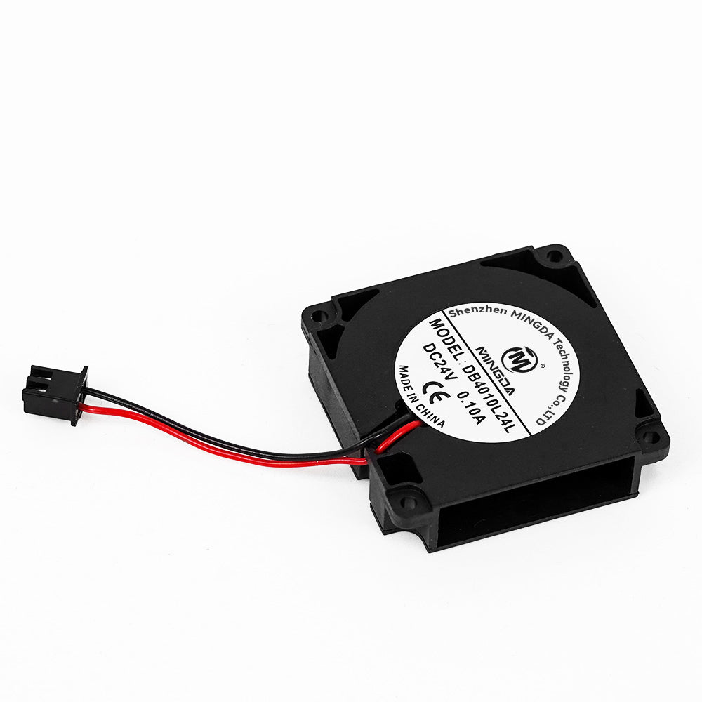 Turbofan 4010 longitud del cable 40 mm para impresora 3D de la serie Magician