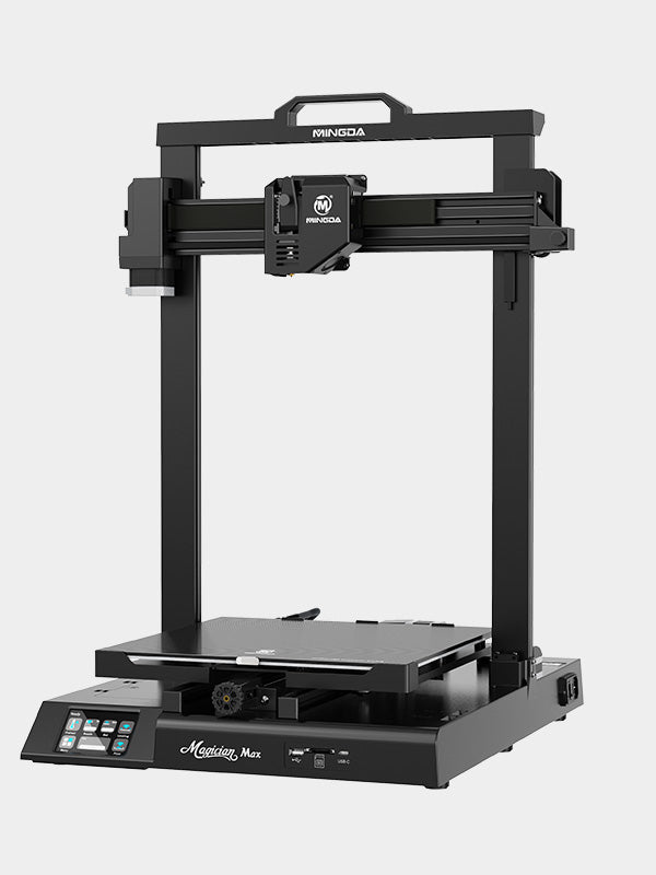 Modelo de impresión