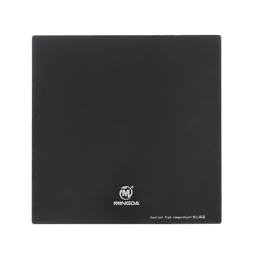 Tempered Glass Bed for Magician Series
