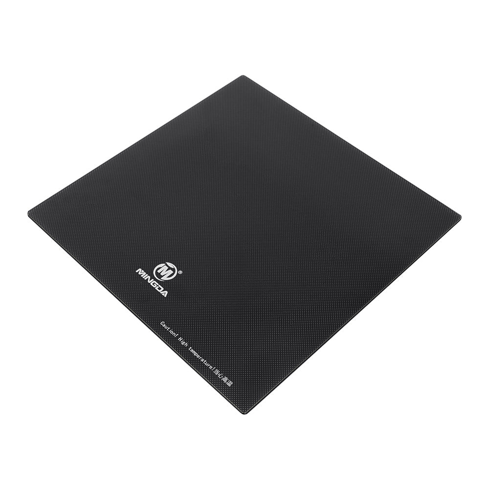 Tempered Glass Bed for Magician Series
