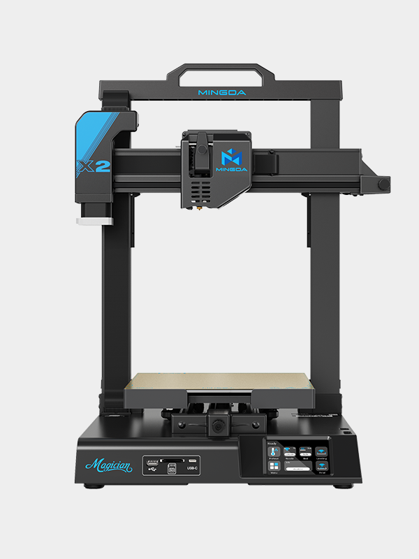 Modelo de impresión