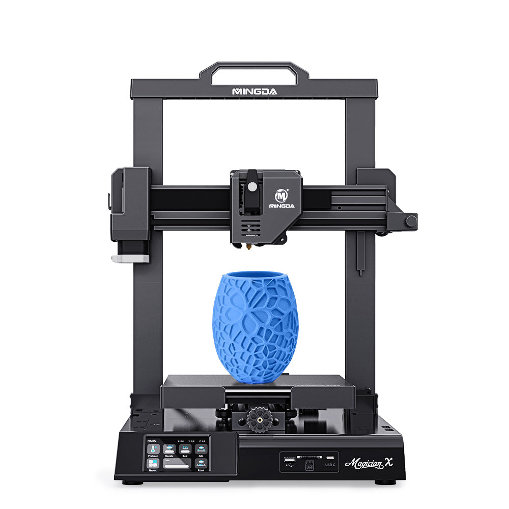 Returned Magician Series 3D Printers, Starting at $89