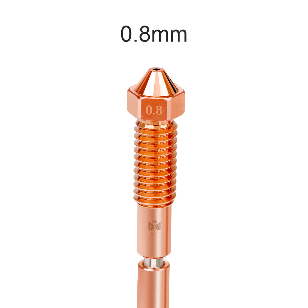 AD-F4  Integrated Brass Nozzle