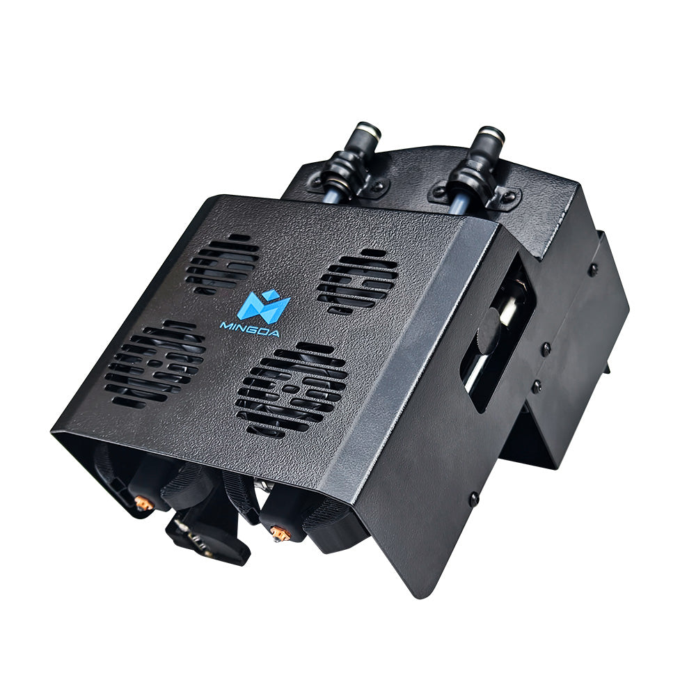 Extruder for 600D/1000D