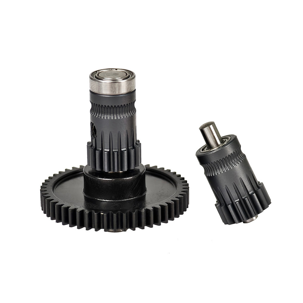 Extruder Gear - RNC Hardened Steel (Free shipping)