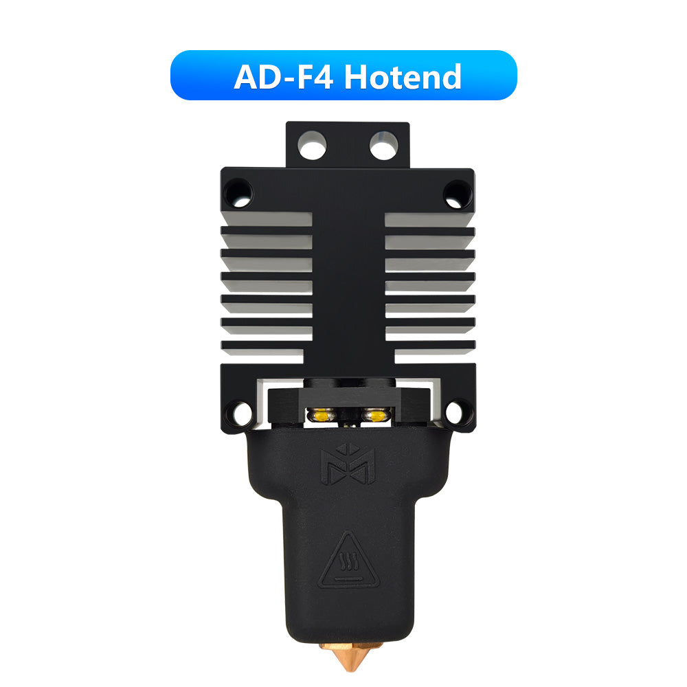 AD-F4 Integrated Hotend