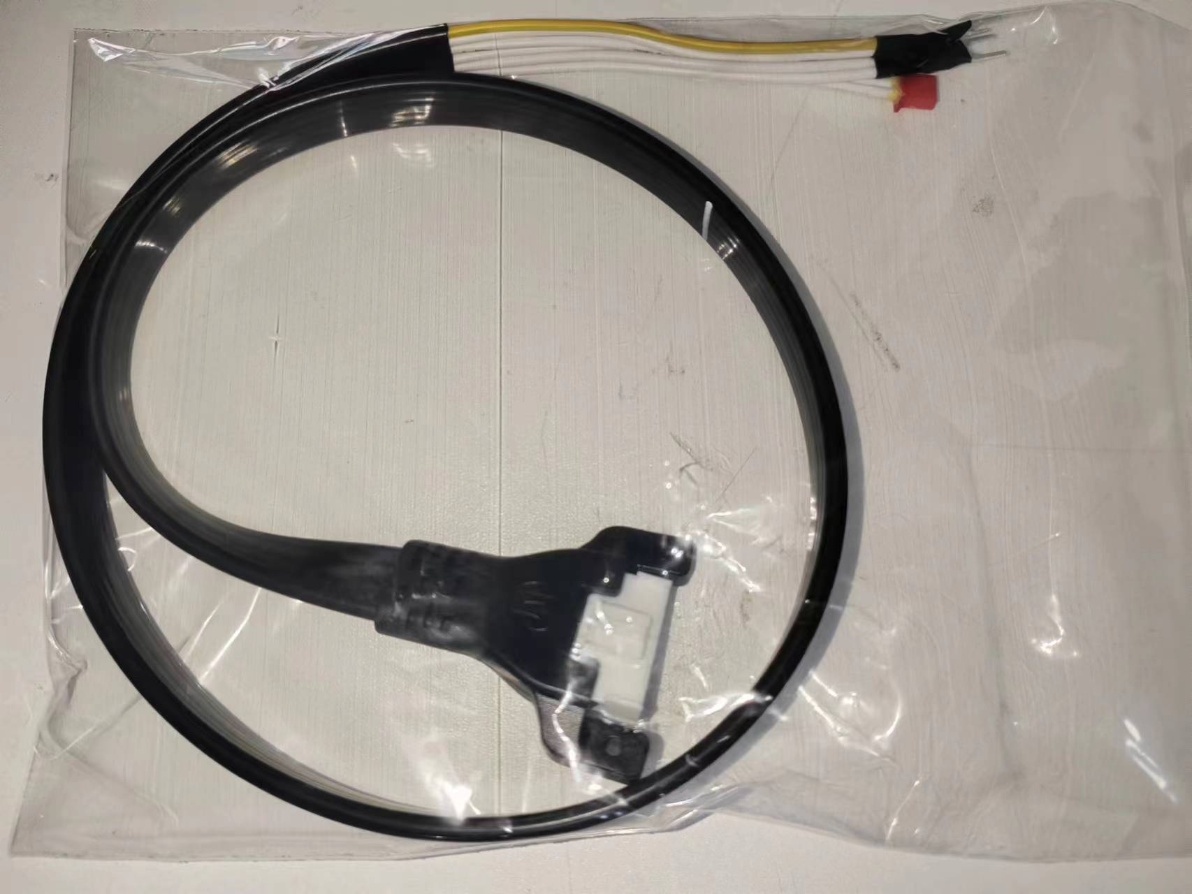 Magician X2Hot Bed Cable with holder