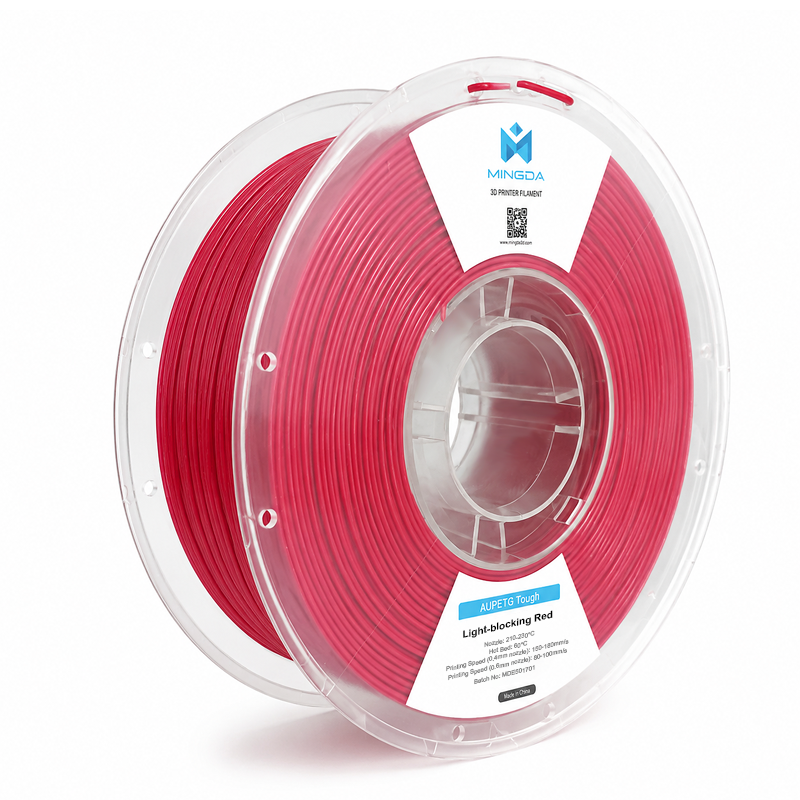 AdPETG Tough Light-blocking Filament