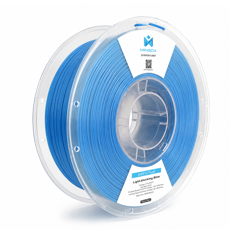 AdPETG Tough Light-blocking Filament