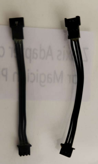 Z-axis Adapter cable for Pro2