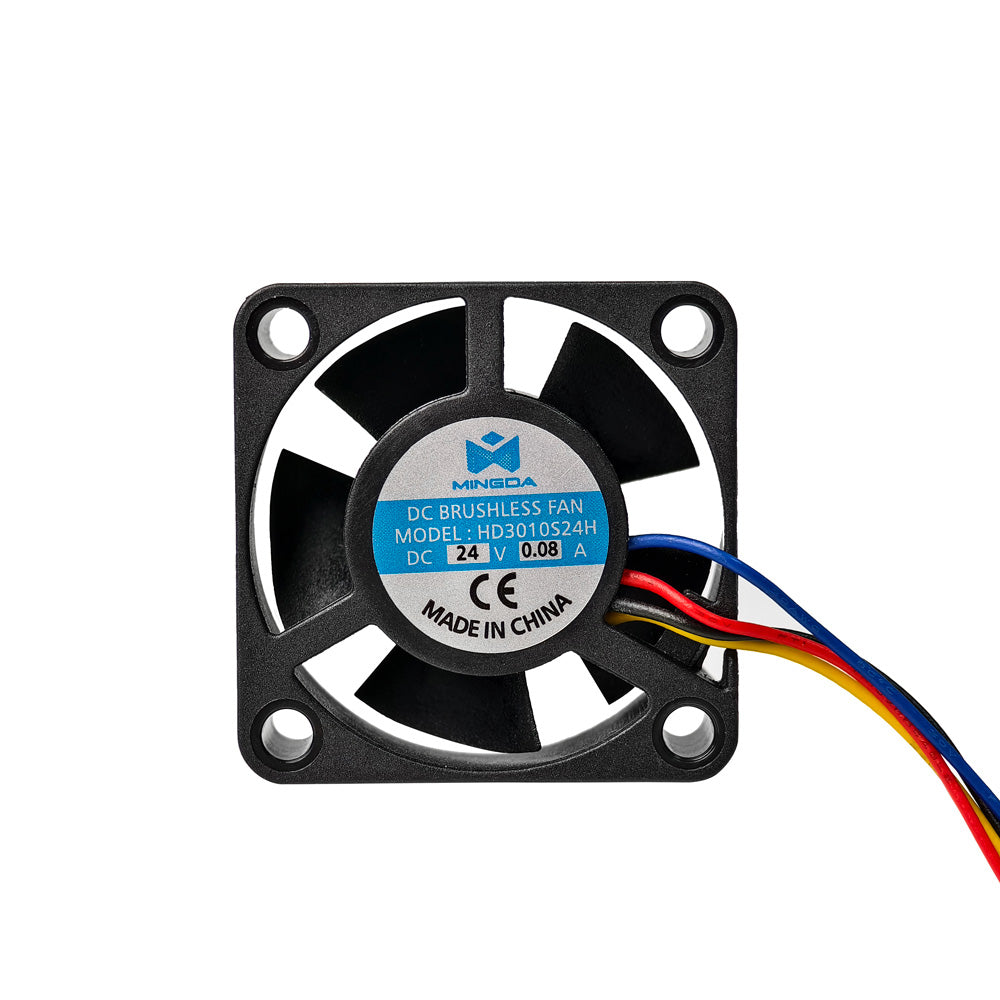 AD-F4 3010 4-wire axial fan