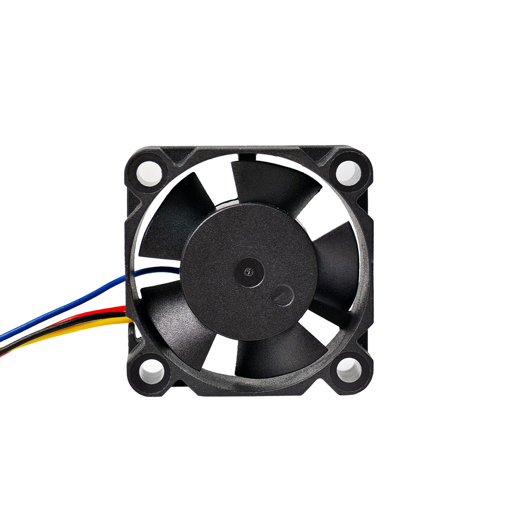 AD-F4 3010 4-wire axial fan