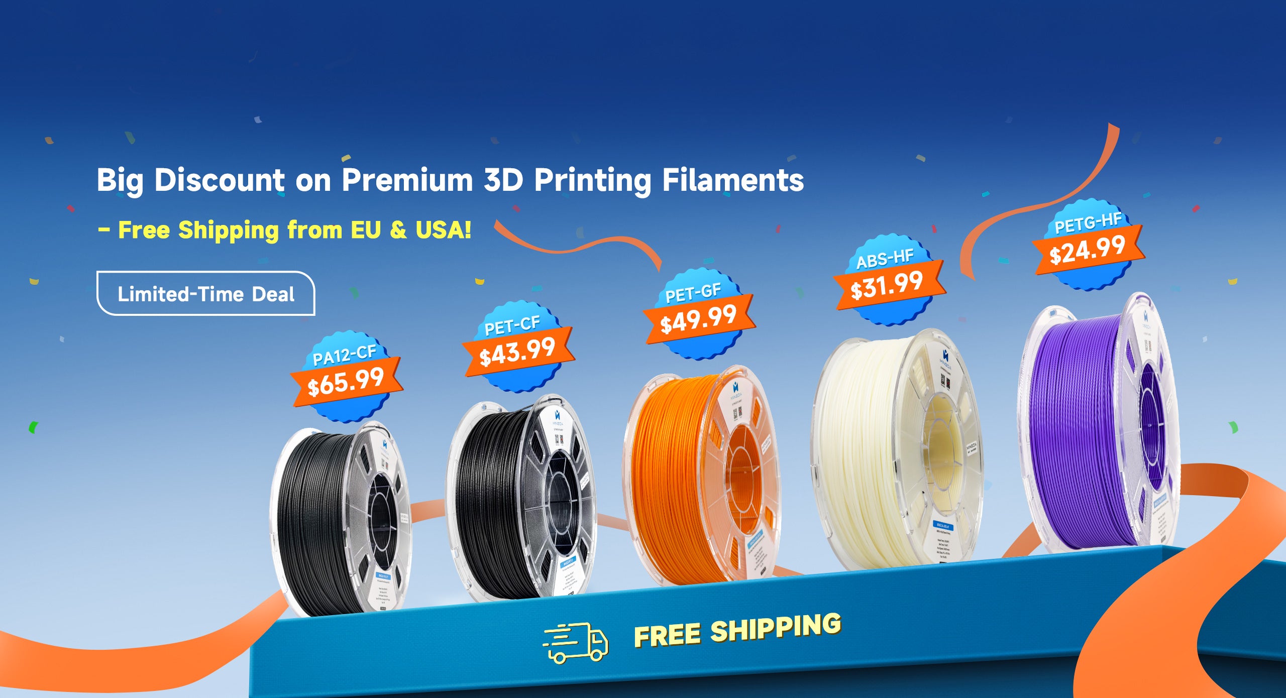 MINGDA Official 3D Printer Store : exceeds your expectation