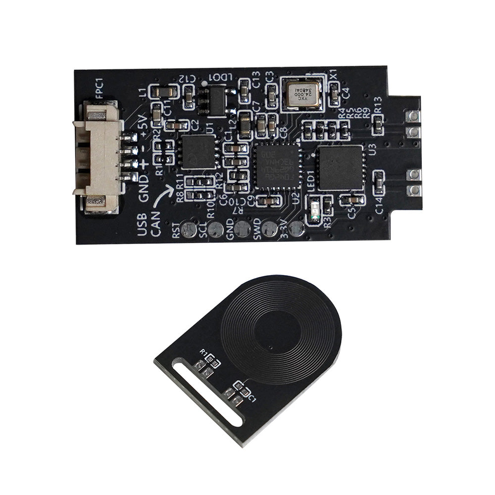 Fast Leveling sensor board for MD-400D (free shipping)