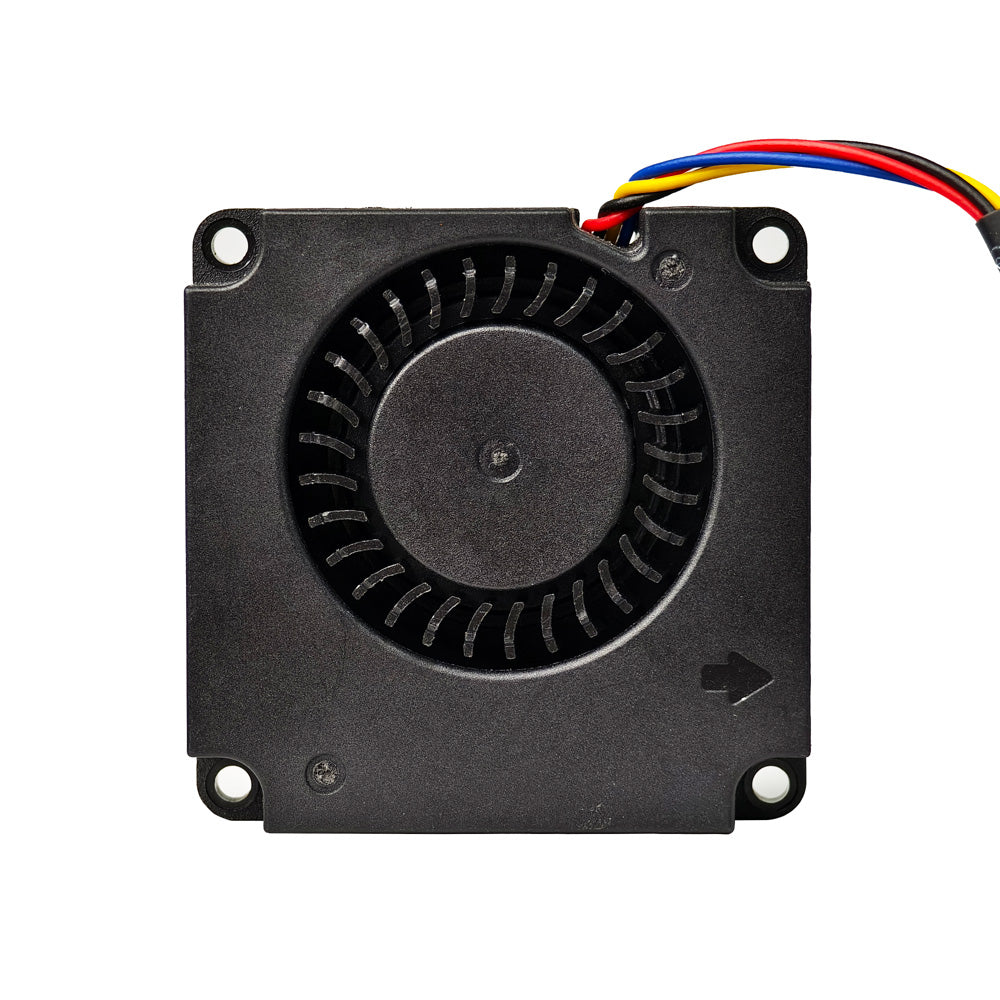 AD-F4 4015 4-wire blower fan